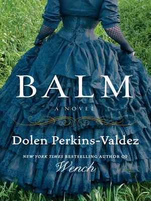 cover image of Balm